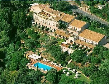 Hostellerie Le Baou Ramatuelle