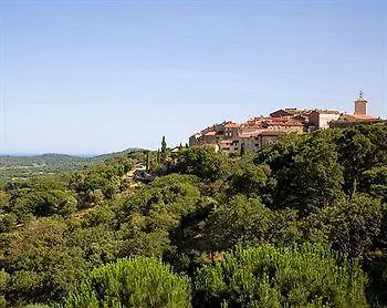 Hostellerie Le Baou Ramatuelle Ξενοδοχείο