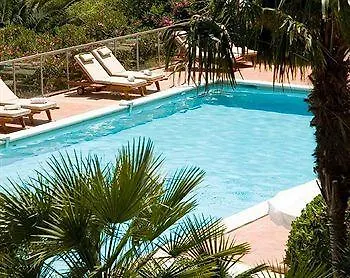 Hostellerie Le Baou Ramatuelle Ξενοδοχείο