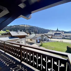 La Troika , Notre-Dame-de-Bellecombe France