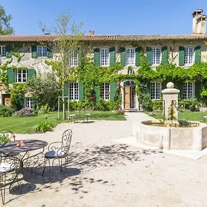 Domaine De Rhodes 3*, Avignon Frankrijk